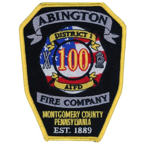 Abington-Fire-Company-Montgomery-County-PA
