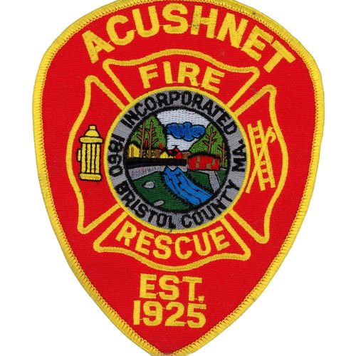 Acushnet-Fire-Rescue-Bristol-County-MA