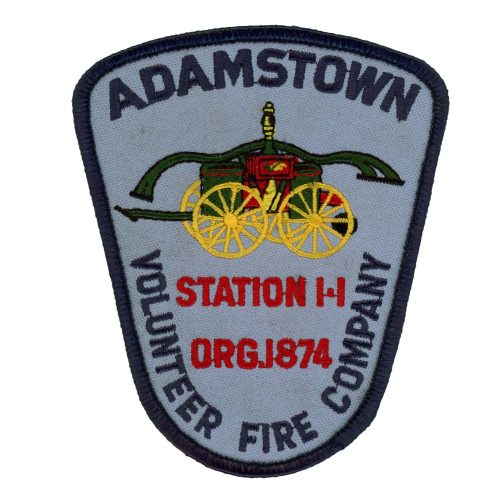 Adamns-Town-Volunteer-Fire-Company-PA