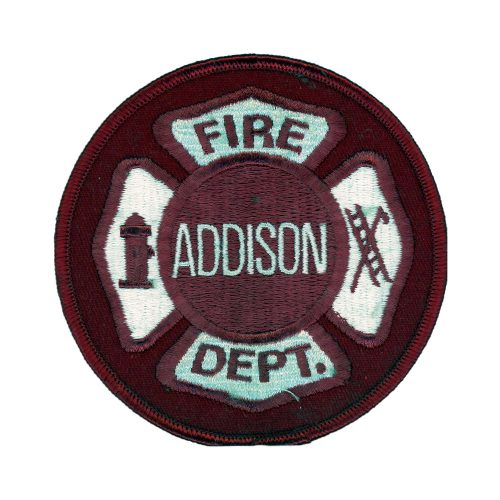 Addison-Fire-IL