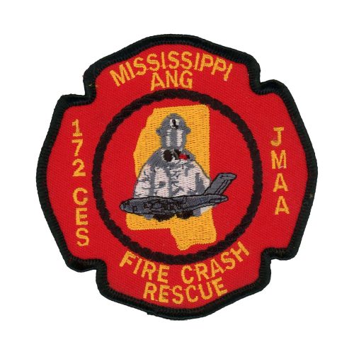 Air-National-Guard-Fire-Crash-Rescue-Jackson-MS