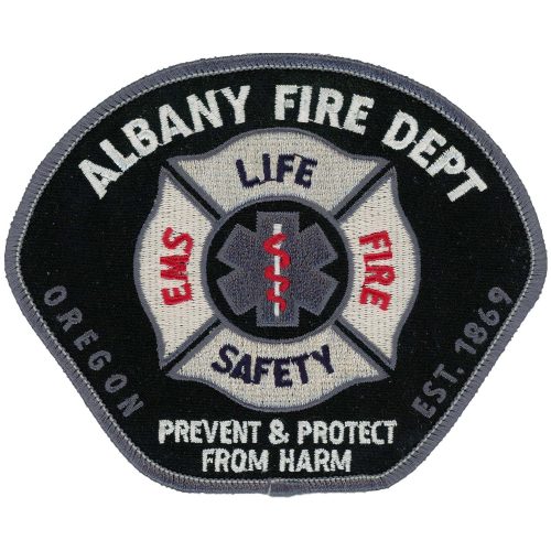 Albany-Fire-Dept-OR