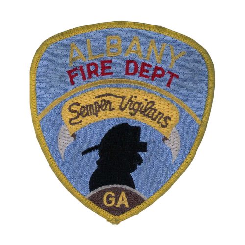 Albany-Fire-GA