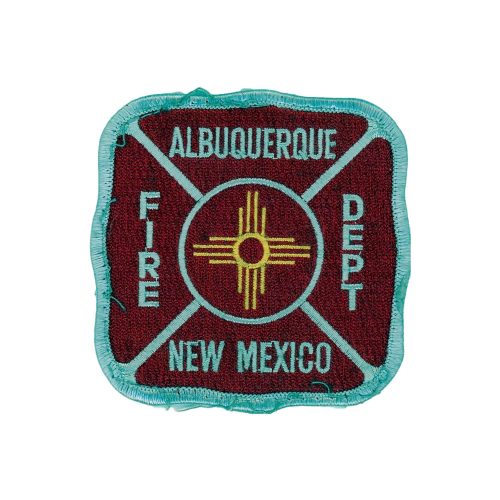 Albuquerque-Fire-Dept-NM