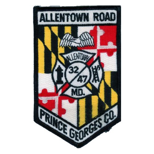 Allentown-Fire-MD