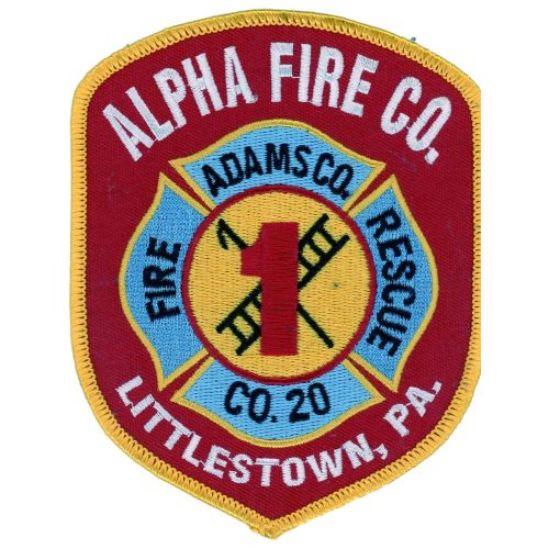 Alpha-Fire-Rescue-Company-Littlestown-PA