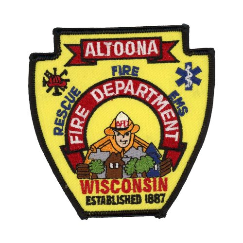 Altoona-Fire-Rescue-EMS-WI