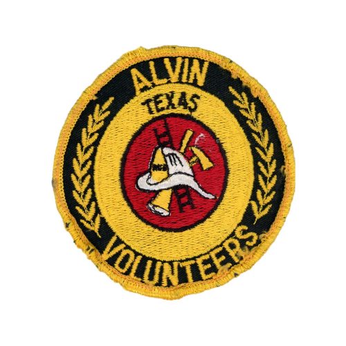 Alvin-Volunteers-Fire-TX