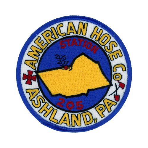 American-Fire-Hose-Company-Ashland-PA