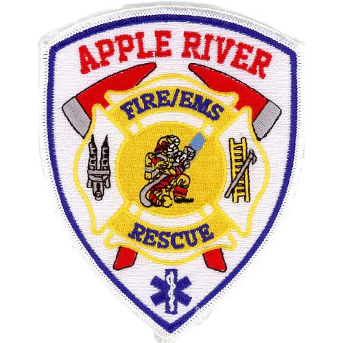 Apple-River-Fire-EMS-Rescue-WI