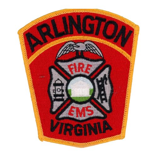 Arlington-Fire-EMS-VA