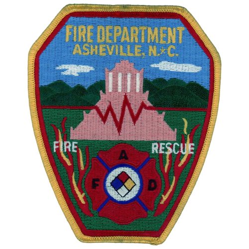 Asheville-Fire-Dept-NC