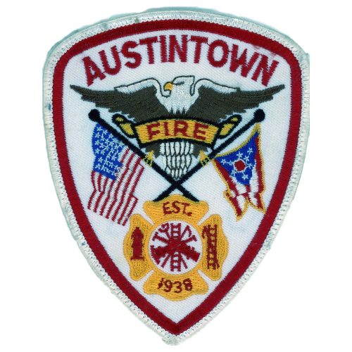 Austintown-Fire-OH