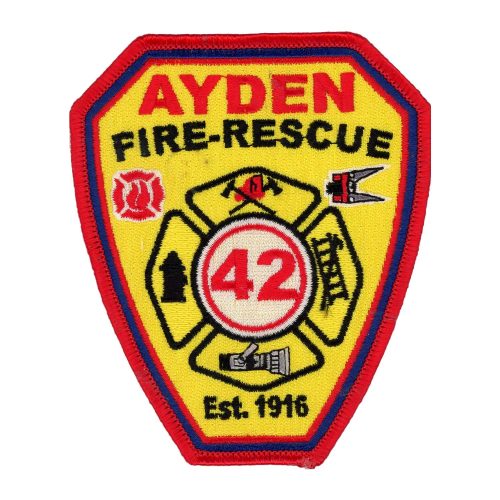 Ayden-Fire-Rescue-NC