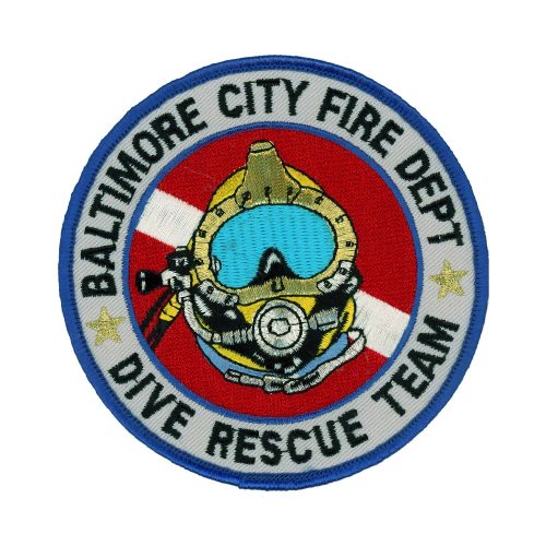 Baltimore-City-Fire-Dive-Rescue-MD