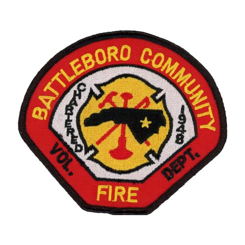 Battleboro-Volunteer-Fire-Dept-NC