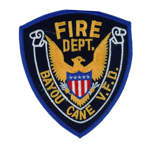 Bayou-Cane-Volunteer-Fire-LA