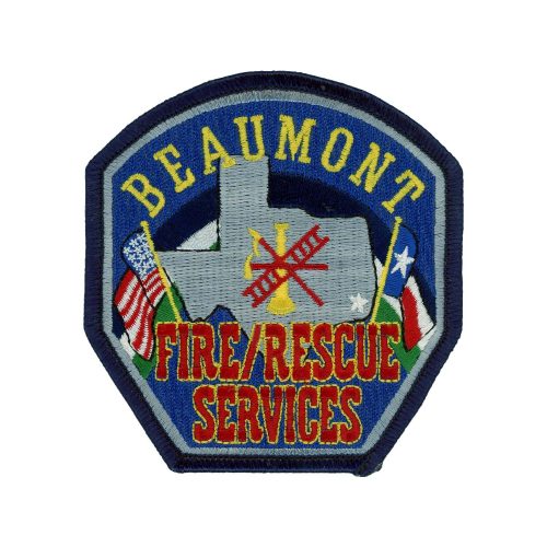 Beaumont-Fire-Rescue-Services-TX