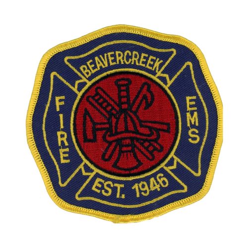 Beavercreek-Fire-EMS-OH