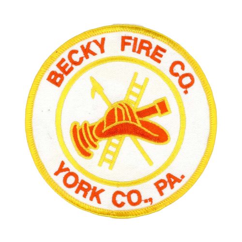 Becky-Fire-Company-York-County-PA