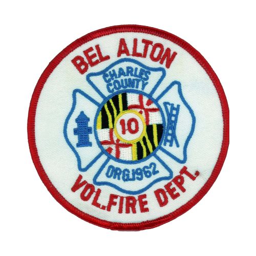 Bel-Alton-Volunteer-Fire-Charles-County-MD