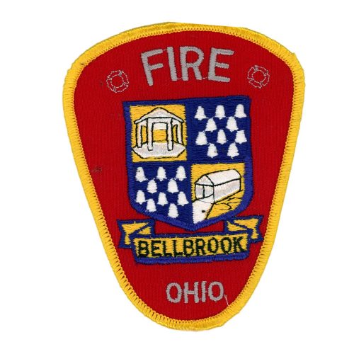 Bellbrook-Fire-OH