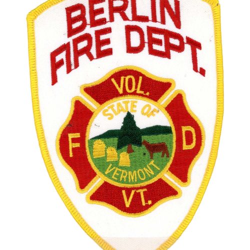 Berlin-Volunteer-Fire-VT