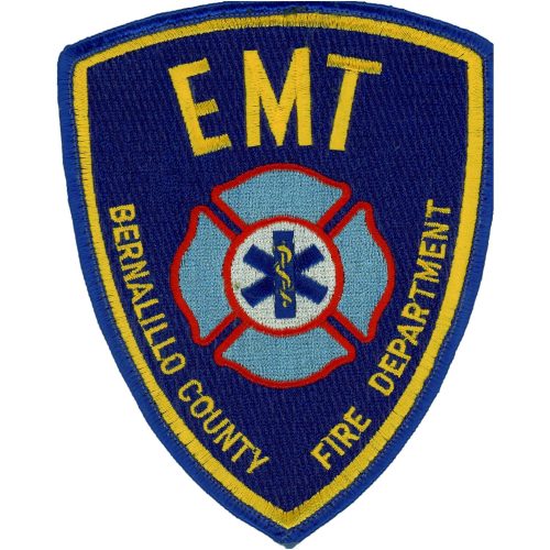 Bernalillo-County-Fire-EMT-NM