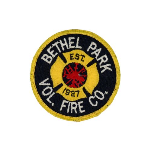 Bethel-Park-Volunteer-Fire-Company-PA