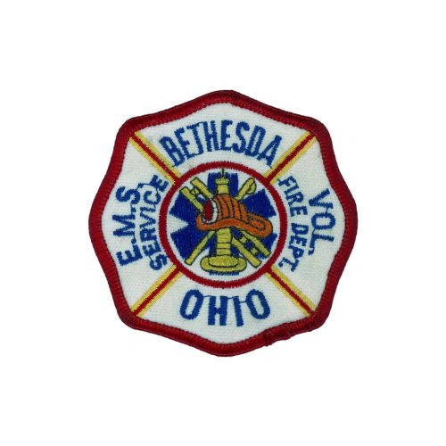 Bethesda-Volunteer-Fire-EMS-Service-OH