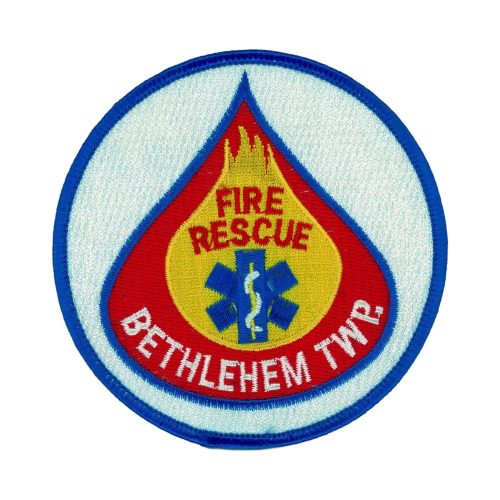 Bethlehem-Twp-Fire-Rescue-NJ