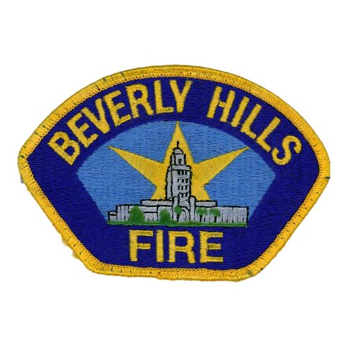 Beverly-Hills-Fire-CA