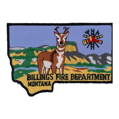 Billings-Fire-MT