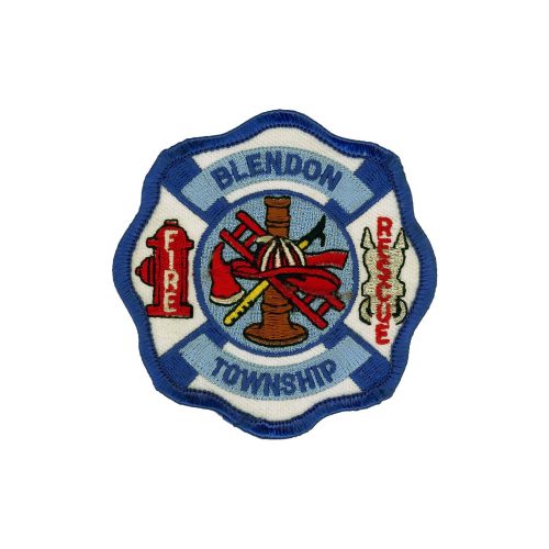 Blendon-twp-Fire-Rescue-MI