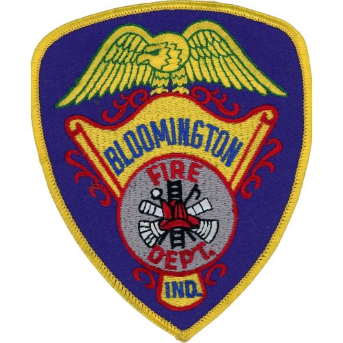 Bloomington-Fire-Dept-IN