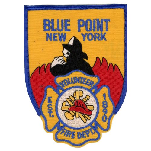 Blue-Point-Volunteer-Fire-NY