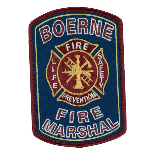 Boerne-Fire-Marshal-TX