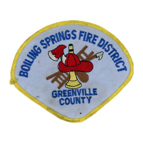 Boiling-Springs-Fire-District-Greenville-County-SC