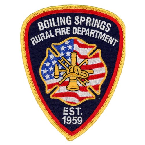 Boiling-Springs-Rural-Fire-NC