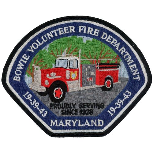 Bowie-Volunteer-Fire-MD
