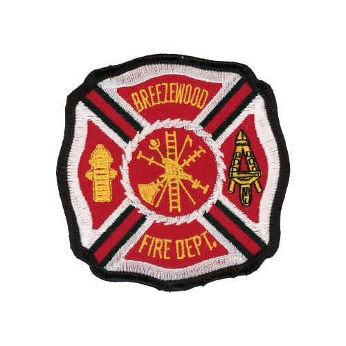 Breezewood-Fire-PA