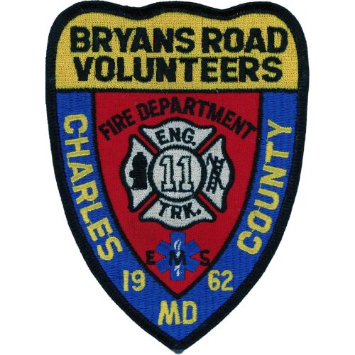 Bryans-Road-Volunteer-Fire-Charles-County-MD