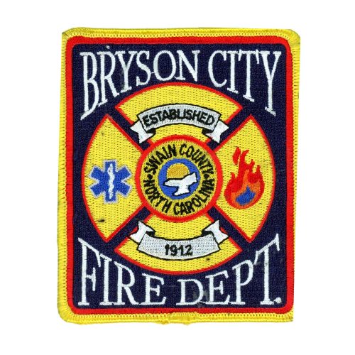 Bryson-City-Fire-NC