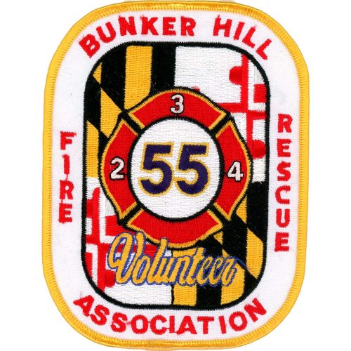 Bunker-Hill-Volunteer-Fire-Rescue