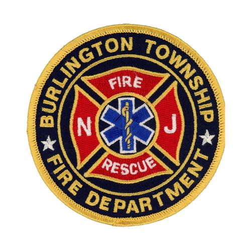 Burlington-TWP-Fire-Rescue-NJ