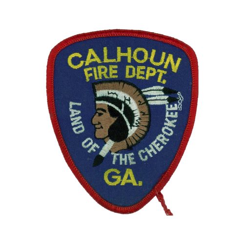 Calhoun-Fire-Dept-GA