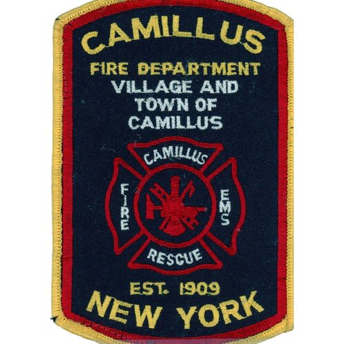Camillus-Fire-Rescue-EMS-NY