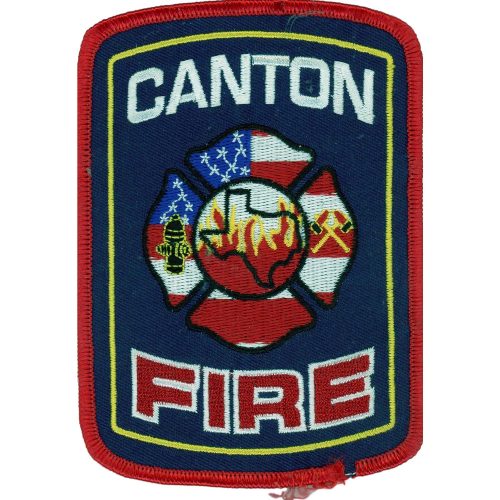 Canton-Fire-TX