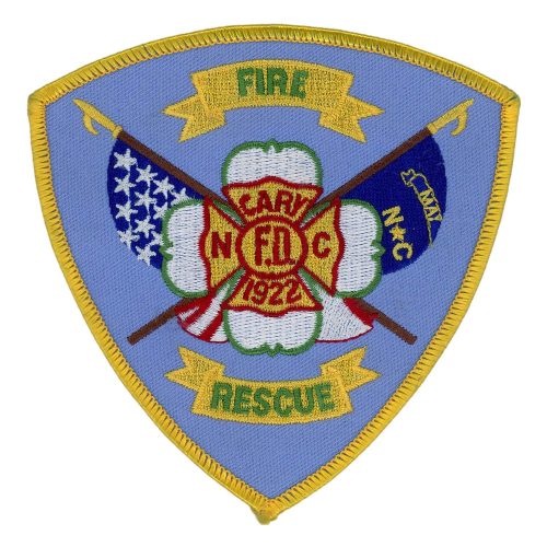 Cary-Fire-Rescue-NC