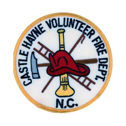 Castle-Hayne-Volunteer-Fire-NC